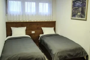 Vila Panuka ~ DeLux Smeštaj Pančevo Luksuzan smeštaj, izuzetan komfor i gostoprimstvo koje se pamti