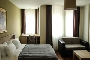 Vila Panuka ~ DeLux Smeštaj Pančevo Luksuzan smeštaj, izuzetan komfor i gostoprimstvo koje se pamti