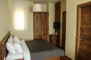 Vila Panuka ~ DeLux Smeštaj Pančevo Luksuzan smeštaj, izuzetan komfor i gostoprimstvo koje se pamti