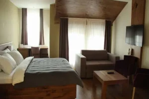 Vila Panuka ~ DeLux Smeštaj Pančevo Luksuzan smeštaj, izuzetan komfor i gostoprimstvo koje se pamti