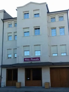 Vila Panuka ~ DeLux Smeštaj Pančevo Luksuzan smeštaj, izuzetan komfor i gostoprimstvo koje se pamti